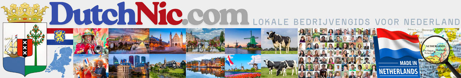 Gemaakt in Nederland - Lexia Legal